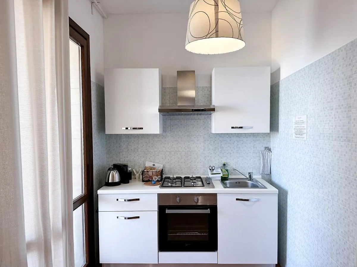 Calauriia Apartments Marzamemi 0*,  Italy
