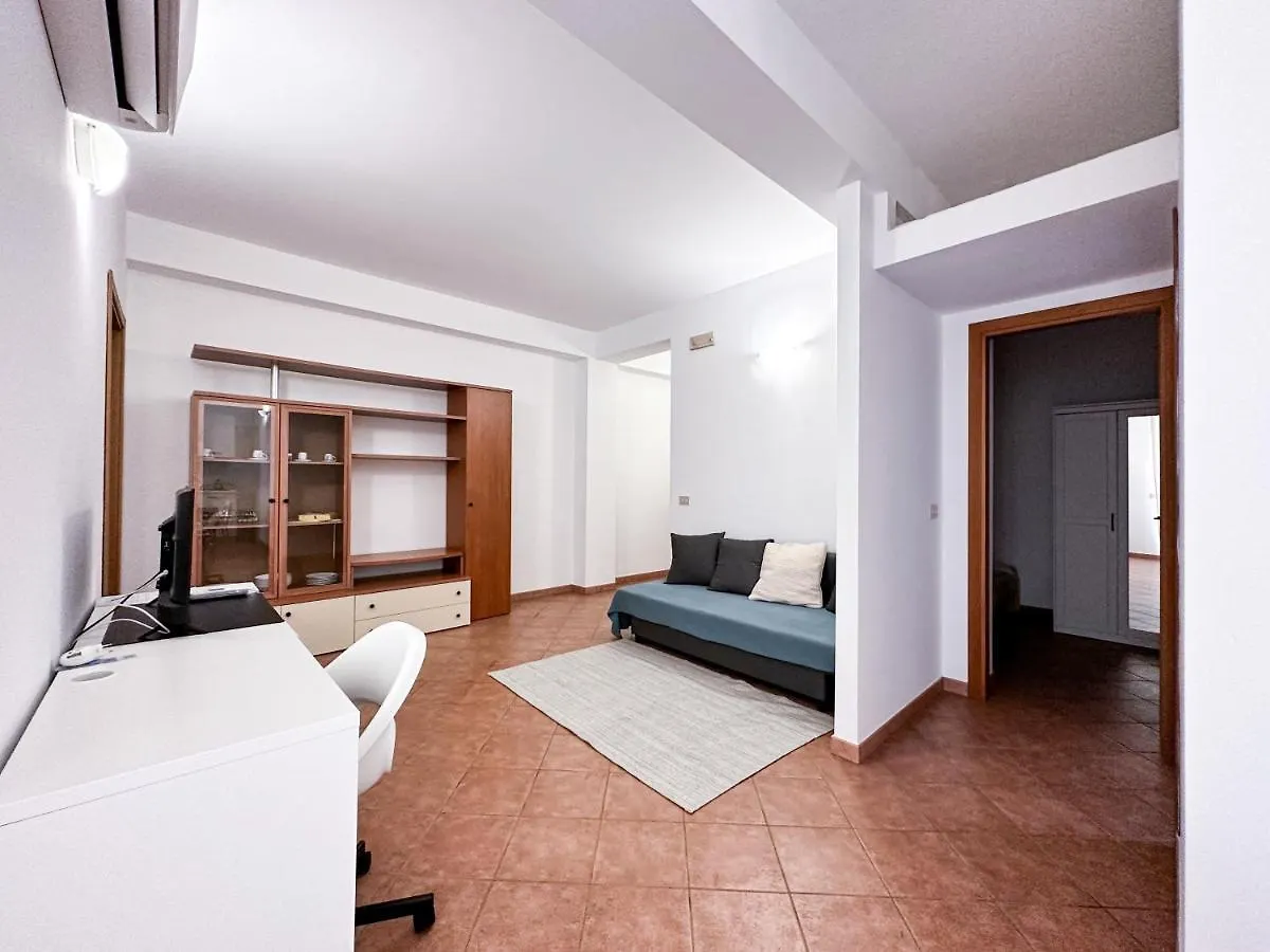 Calauriia Apartments Marzamemi Italy