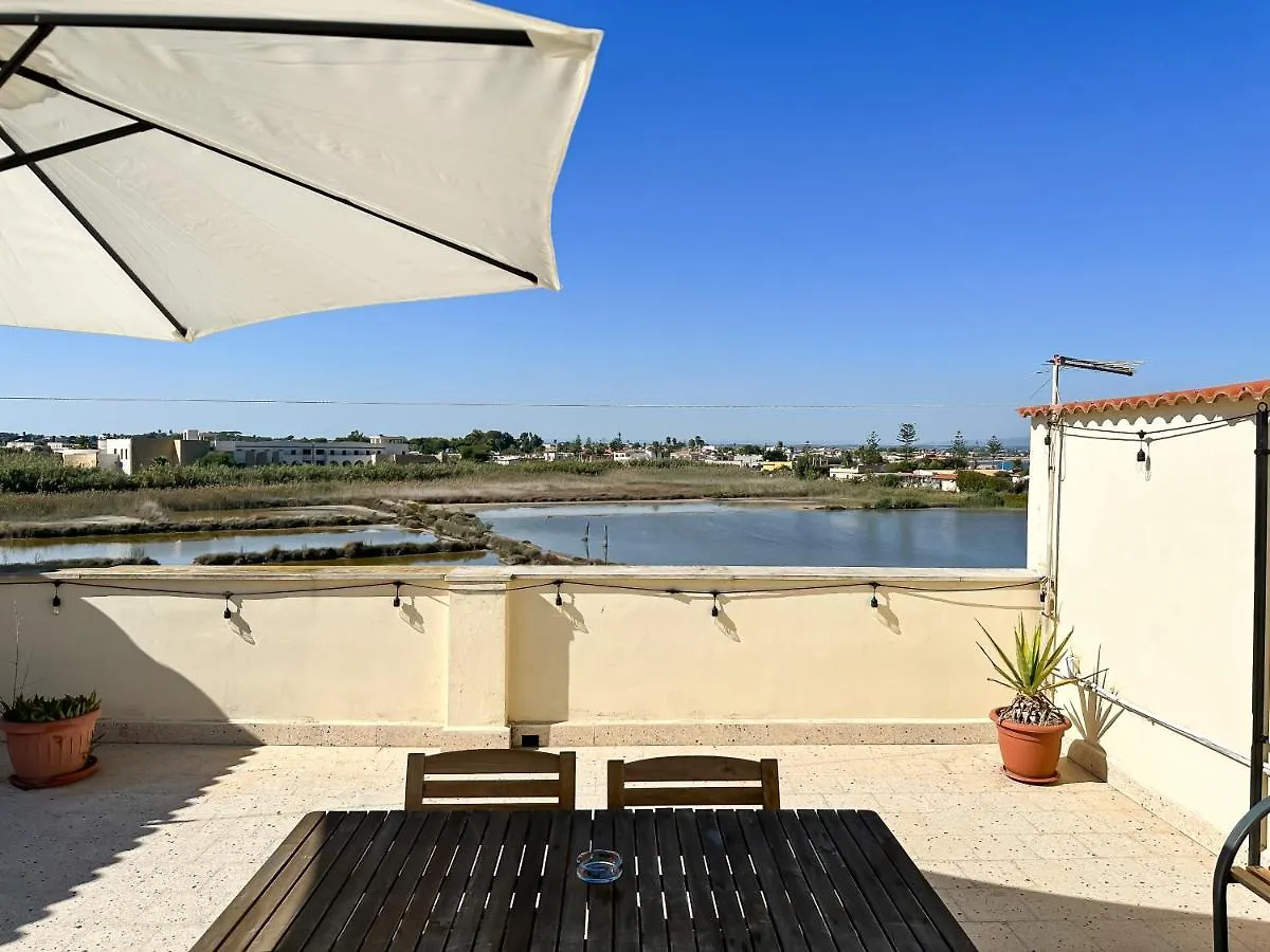 Calauriia Apartments Marzamemi