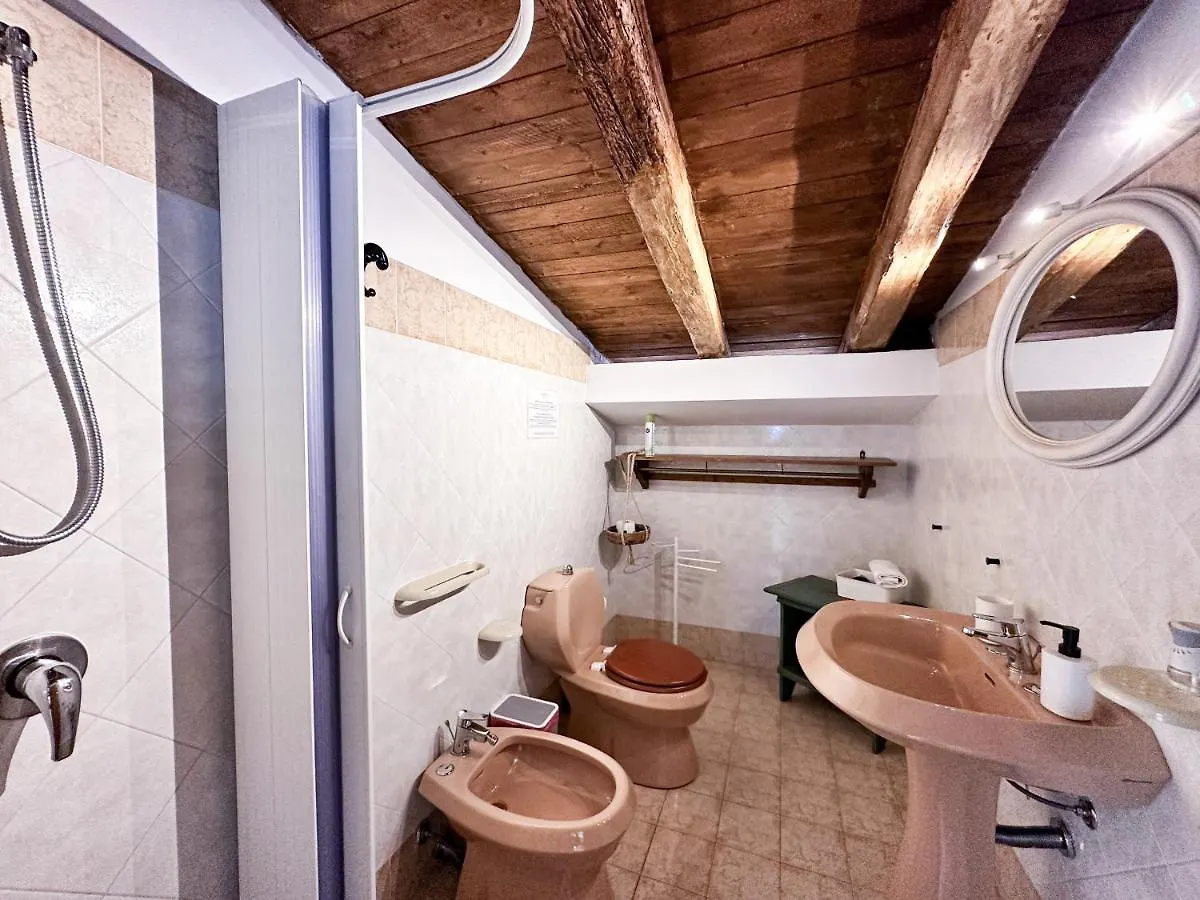 Calauriia Apartments Marzamemi