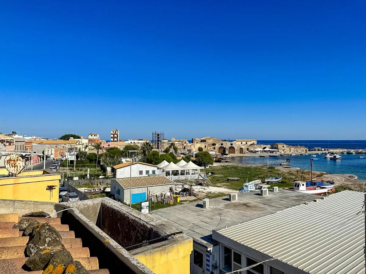 Calauriia Apartments Marzamemi 0*,