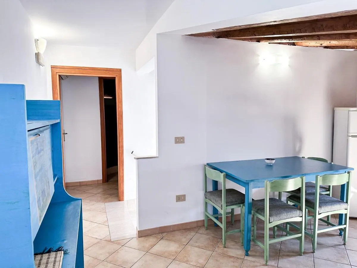 Calauriia Apartments Marzamemi
