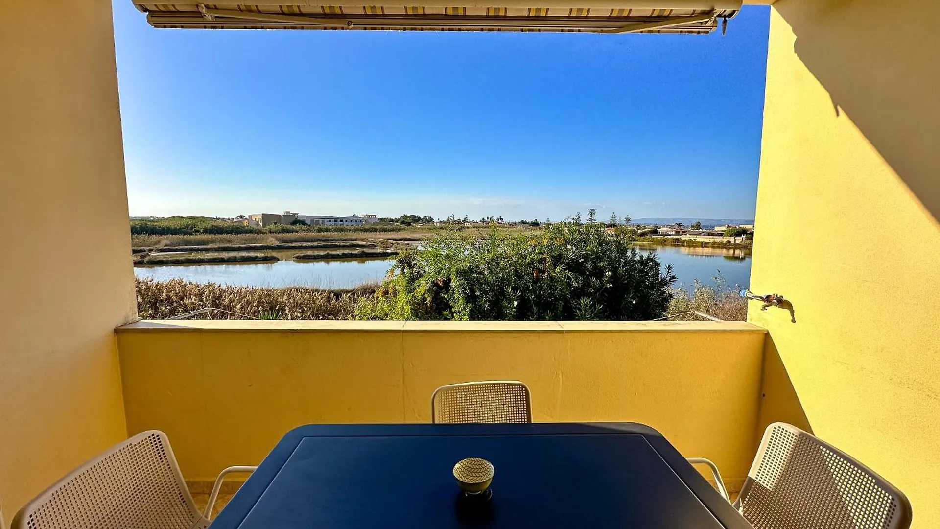 Calauriia Apartments Marzamemi Italy