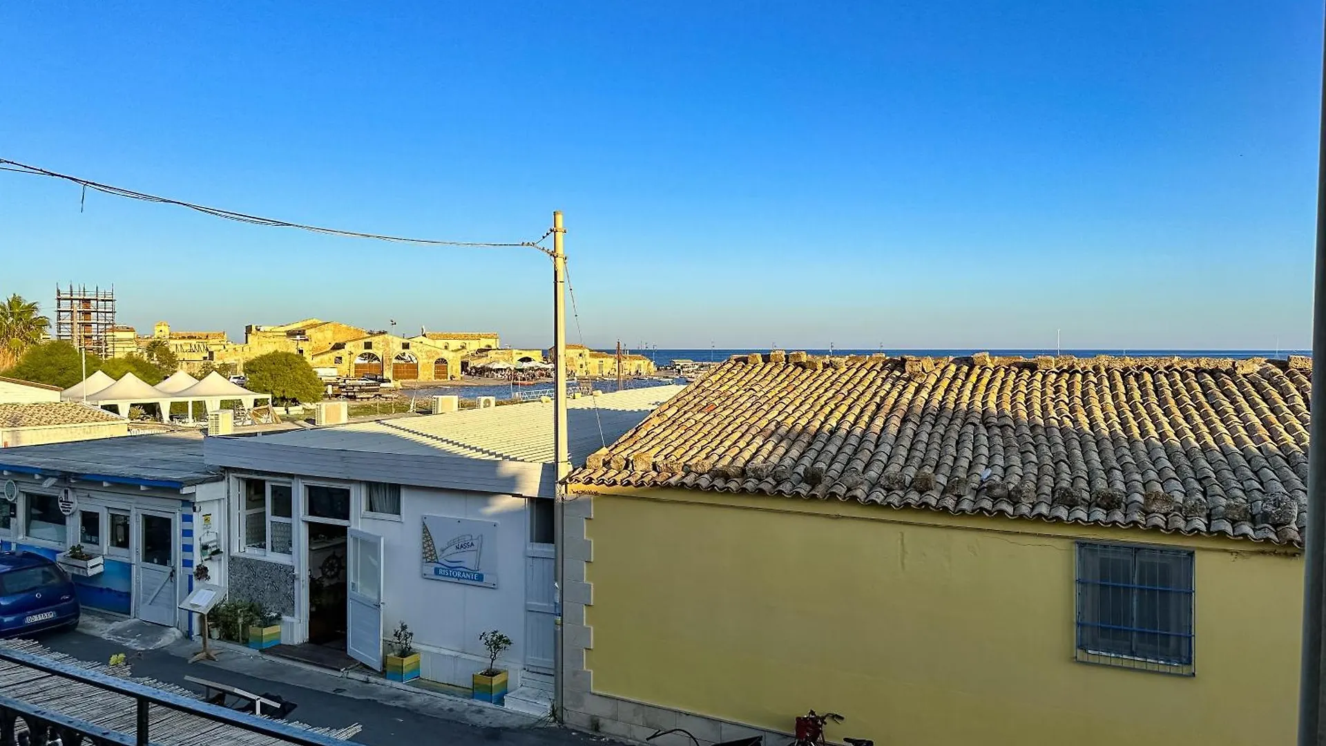 Calauriia Apartments Marzamemi 0*,  Italy